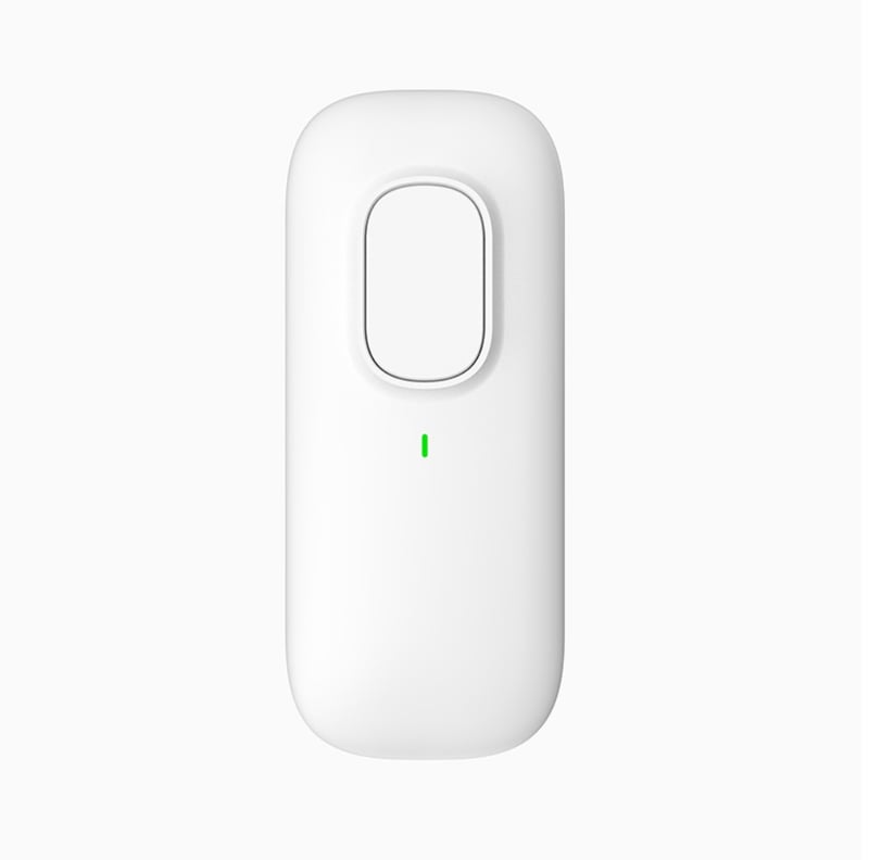 Air Purifier Ionic Plug-In