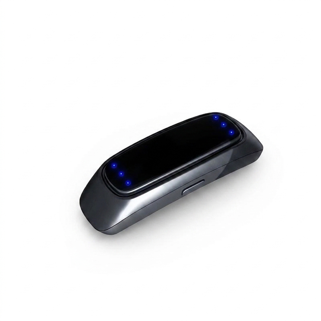 Anti-Snoring Device