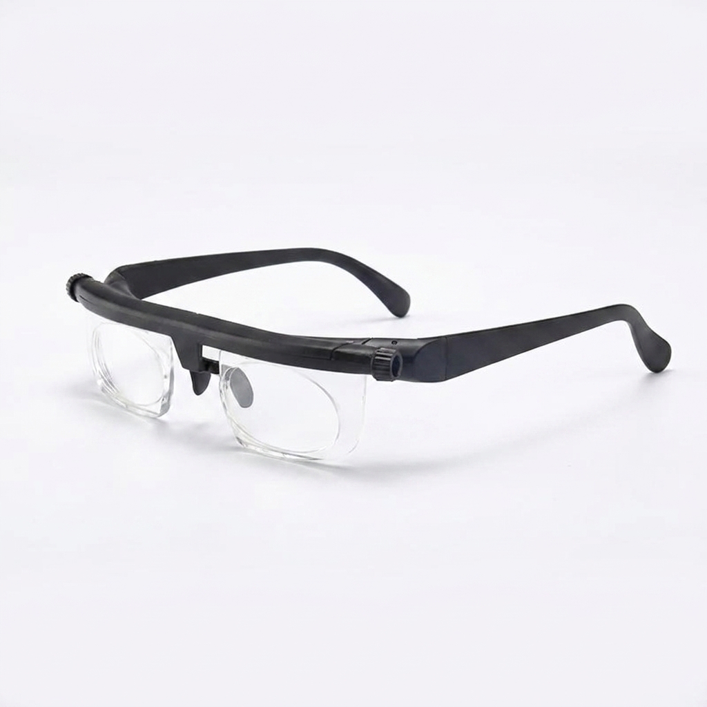 Auto Focus Reading Glasses