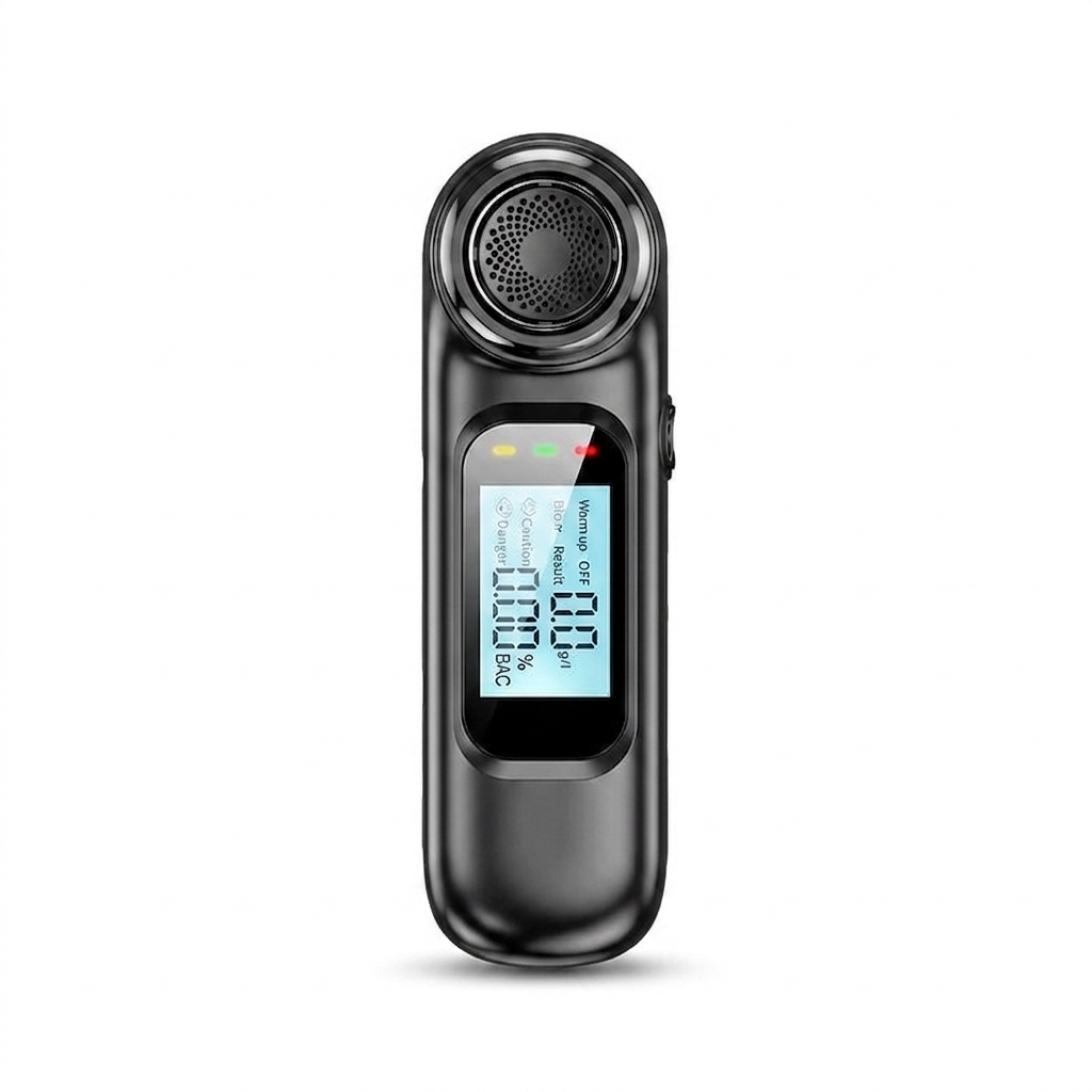 Breathalyzer
