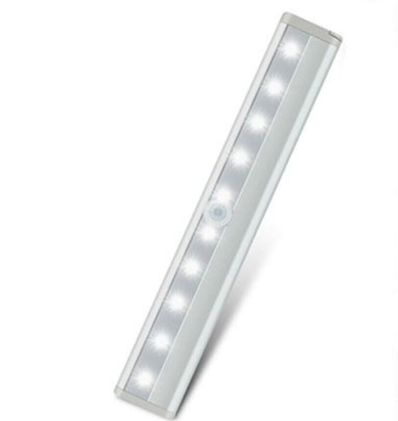 Cabinet Magnetic Strip Light