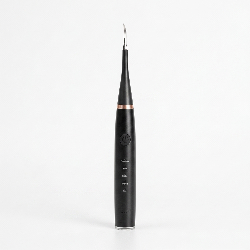 Dental Scaler