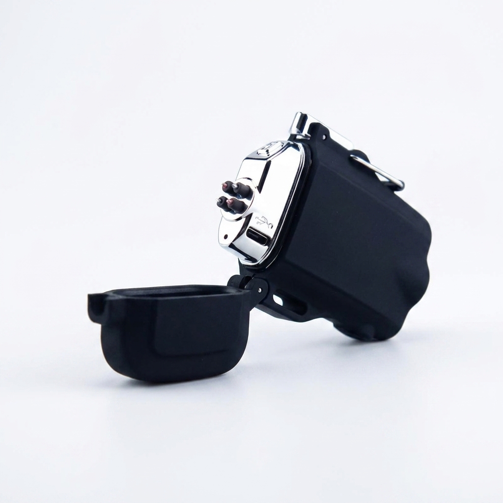 Electric Lighter - Black