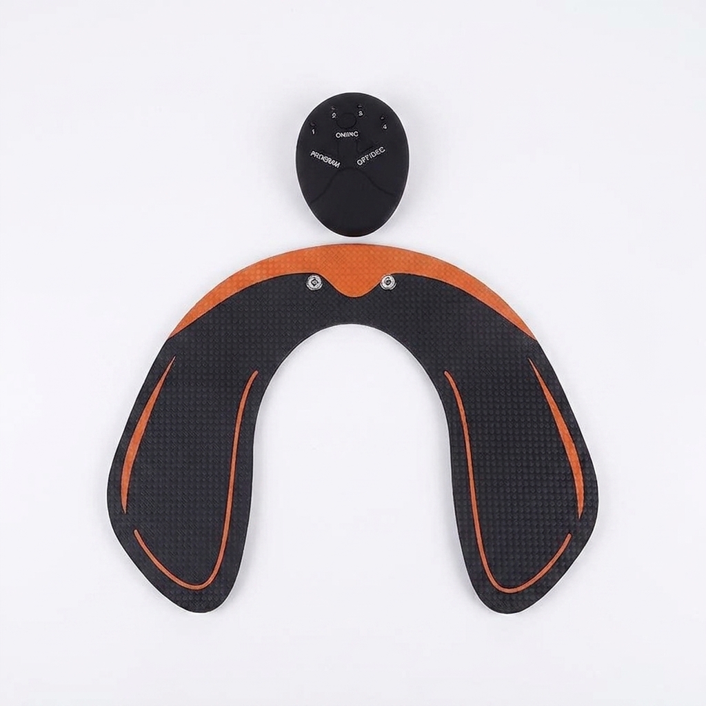 EMS Hip Trainer