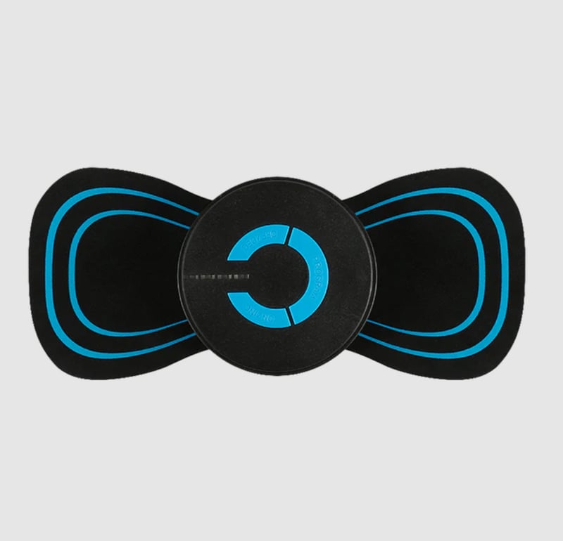 EMS Neck Massager