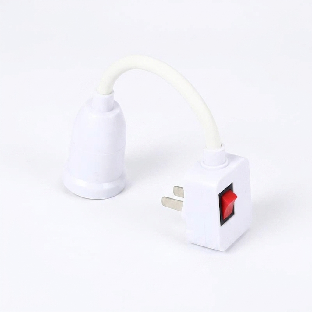 Extender Pole