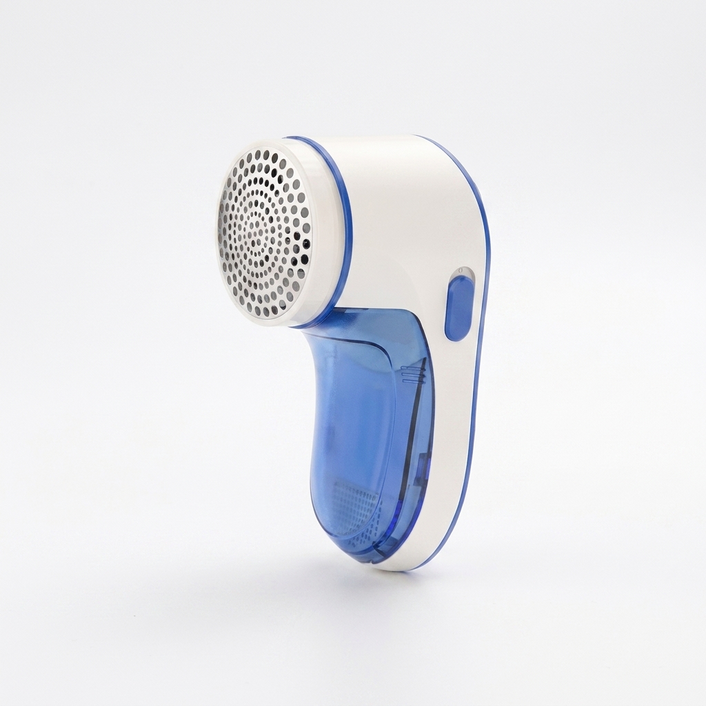 Fabric Shaver & Lint Remover