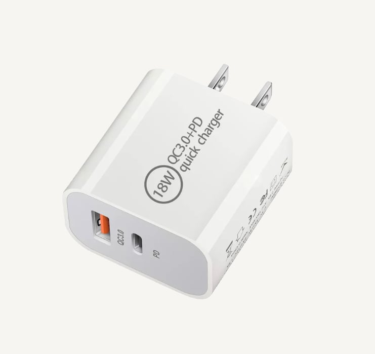 Fast USB Charger