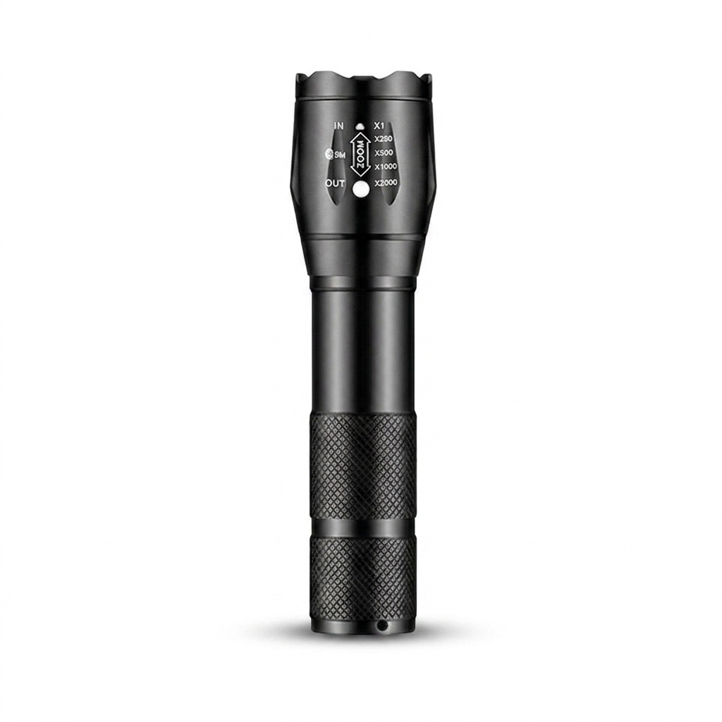 Flashlight