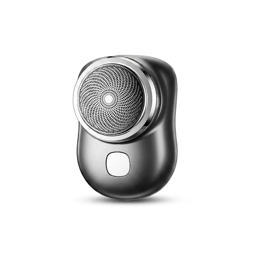 GlidePro Portable Shaver