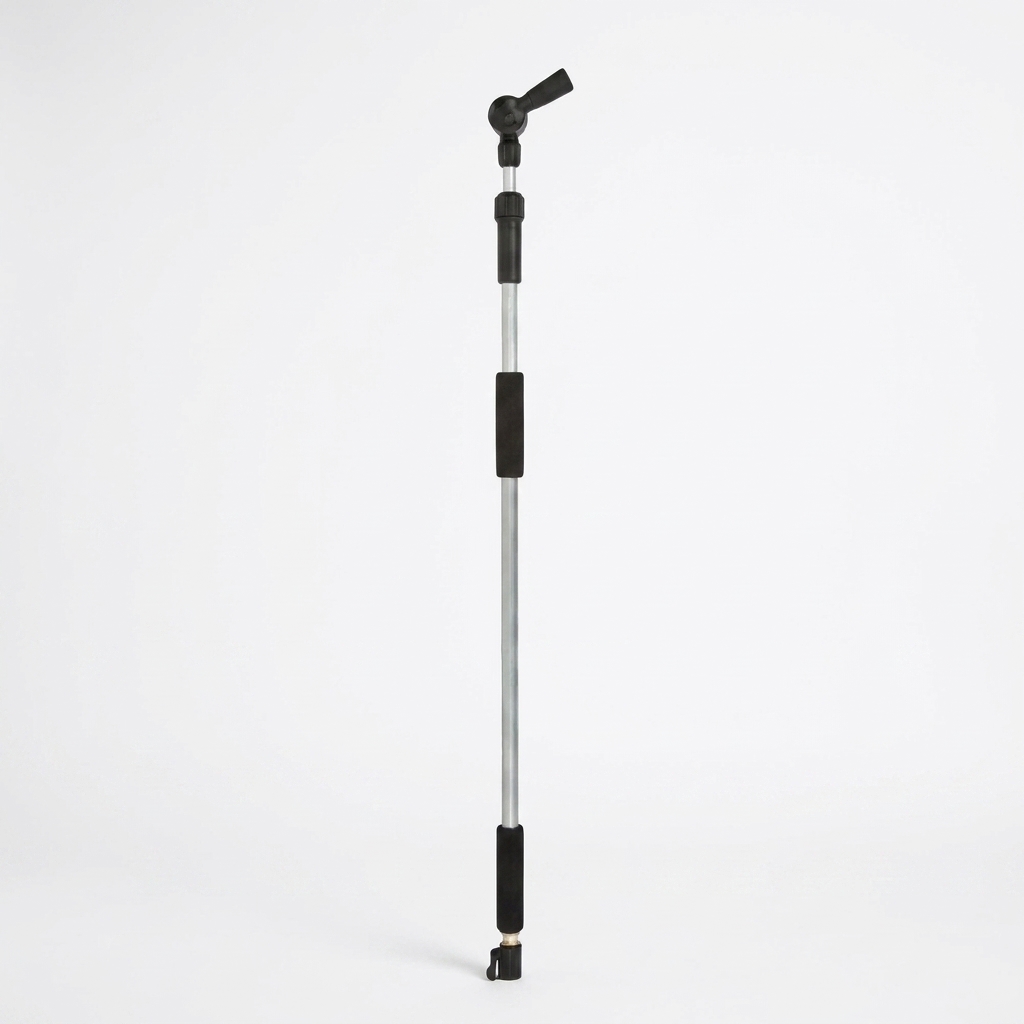 Gutter Cleaning Telescopic Wand