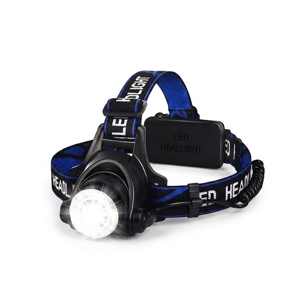 Headlamp