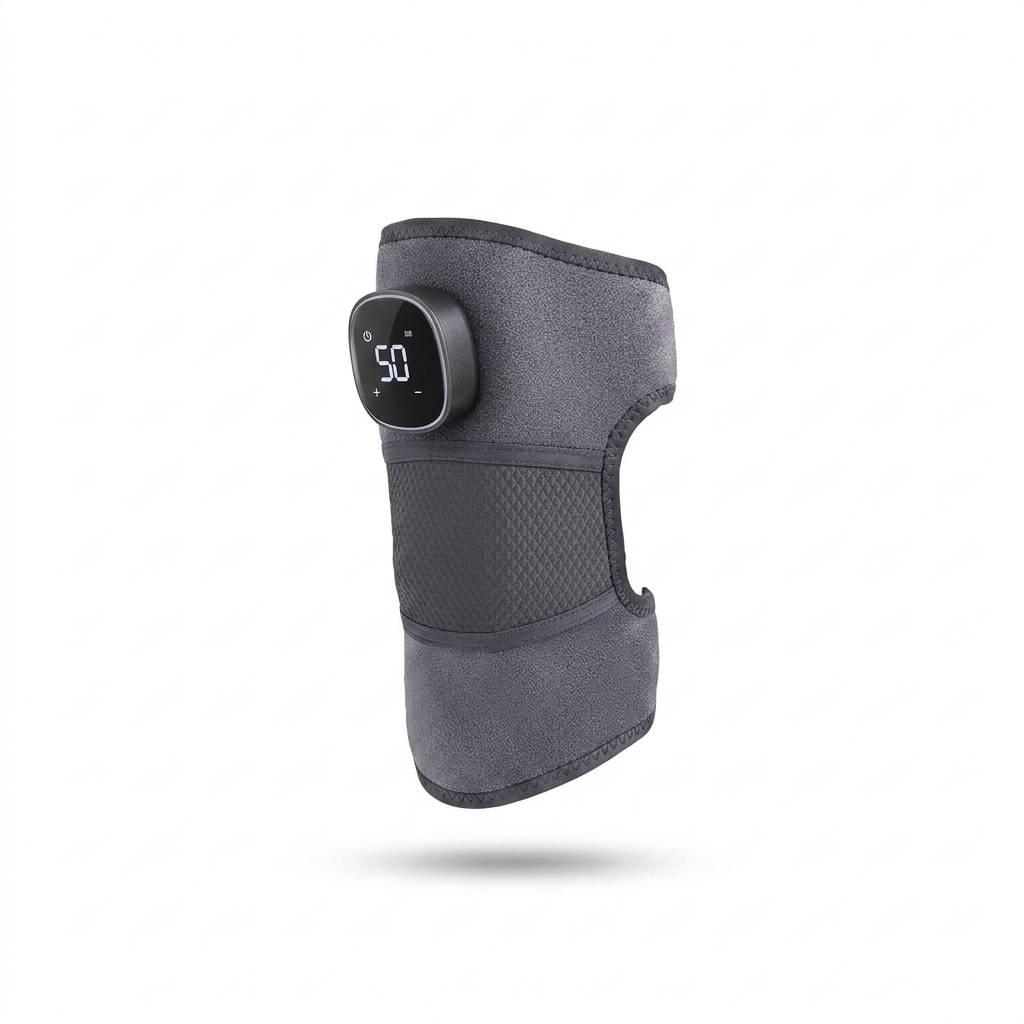 Heated Knee Brace