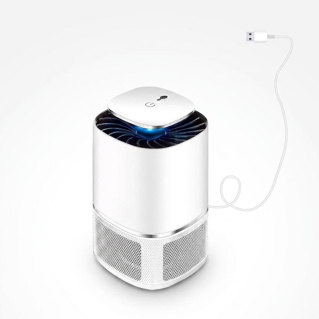 Indoor Mosquito Lamp Killer