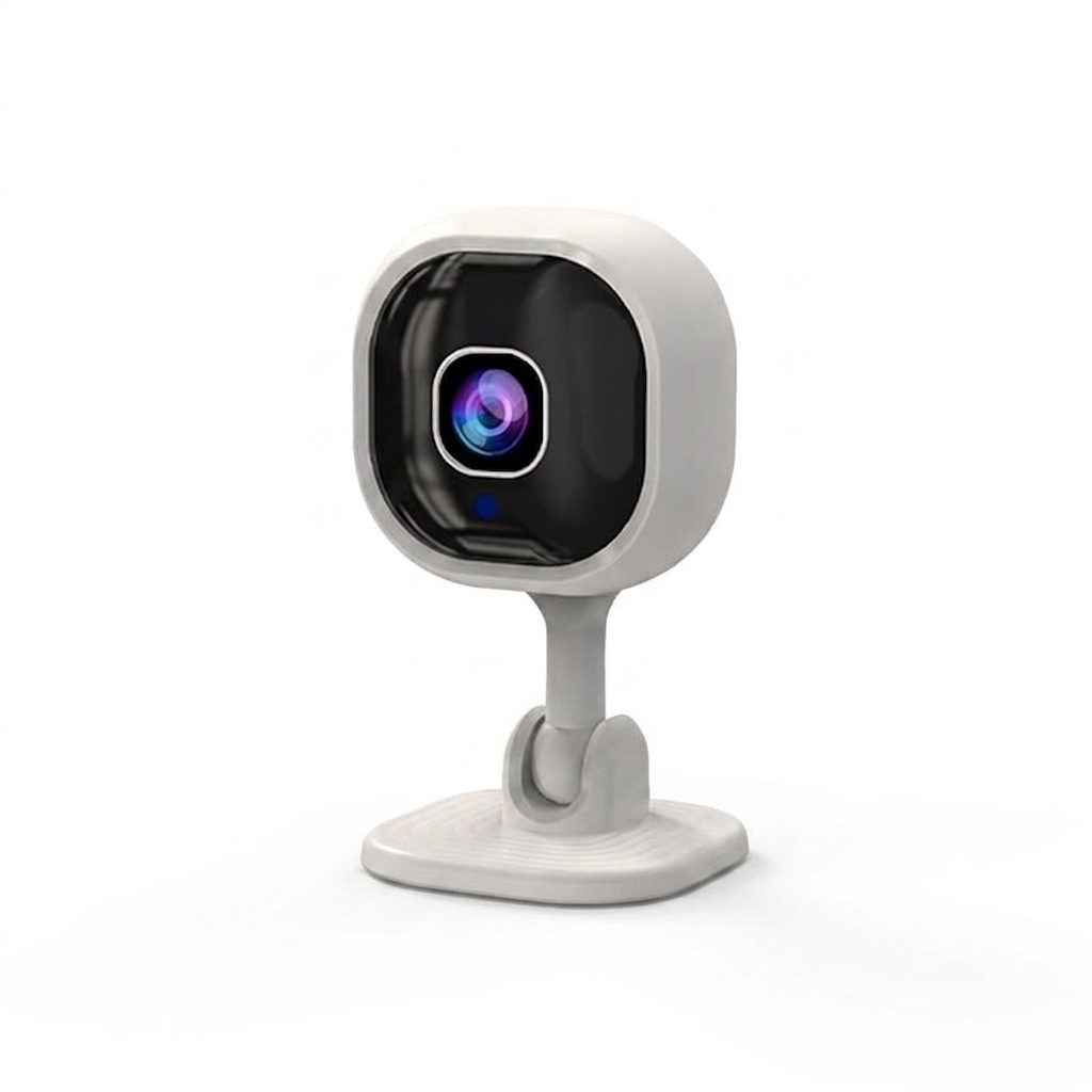 Indoor Wifi Smart Cam