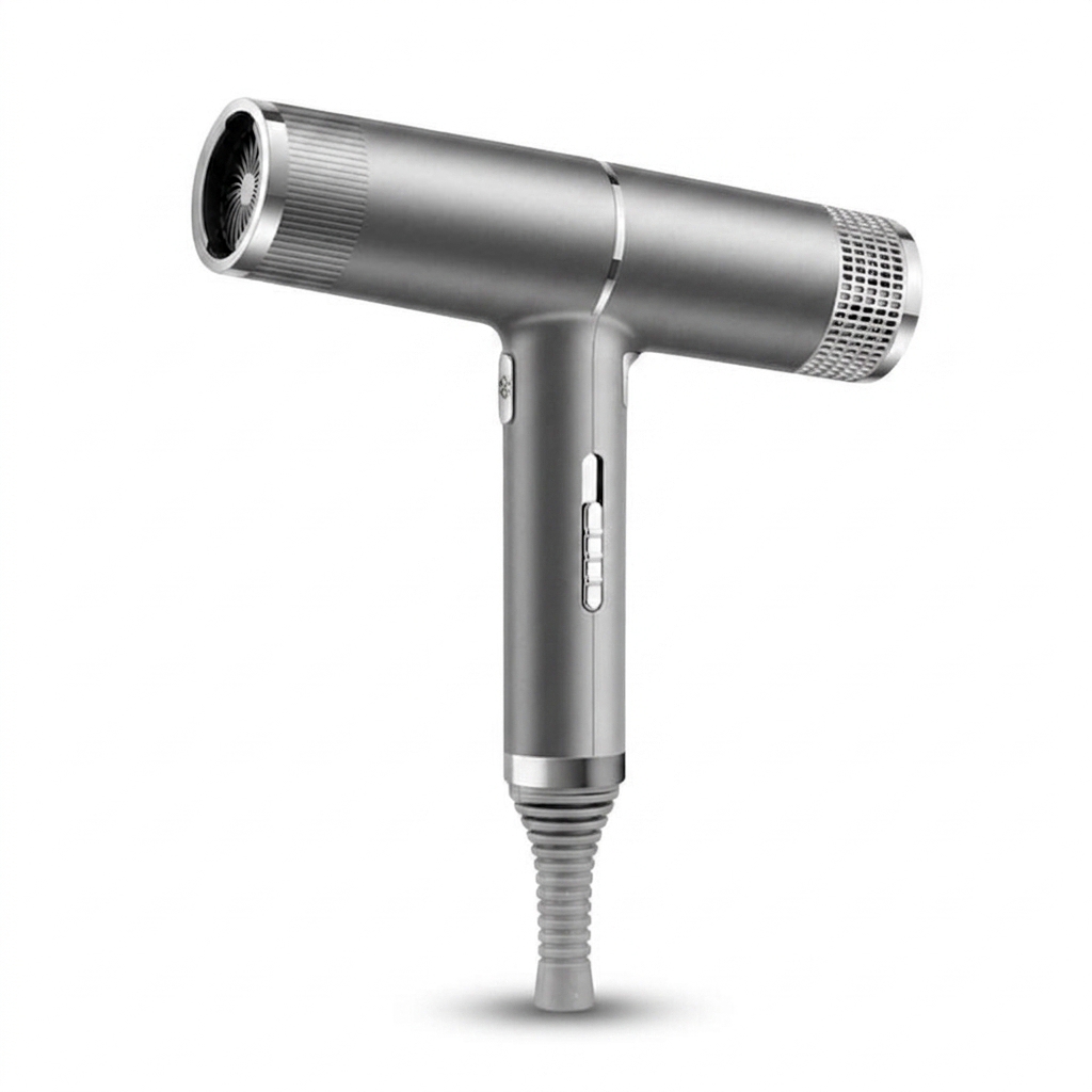 Ionic Blow Dryer