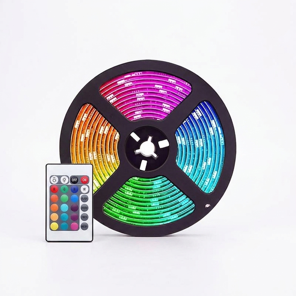 LED Strip Light (5m)