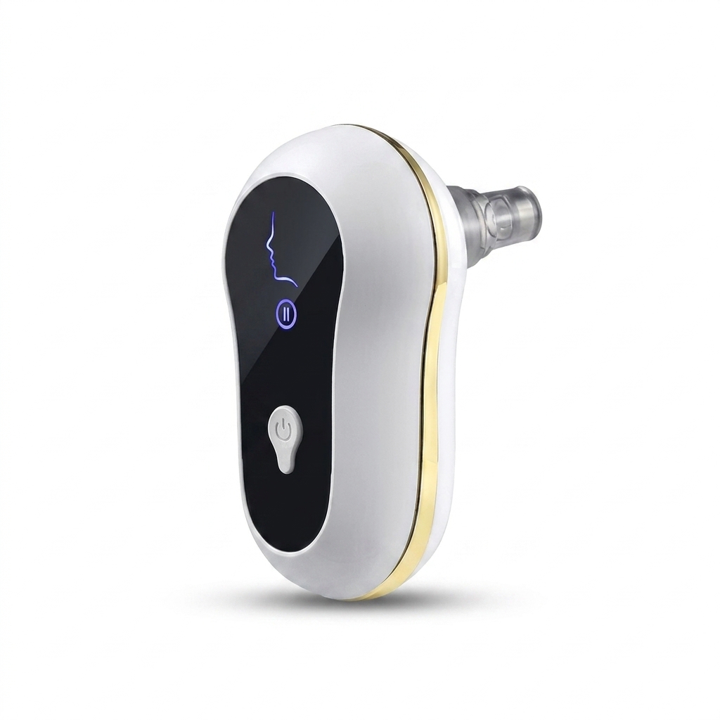 Mini Blackhead Vacuum