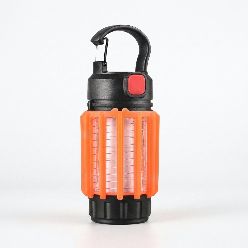 Mini Bug Zapper