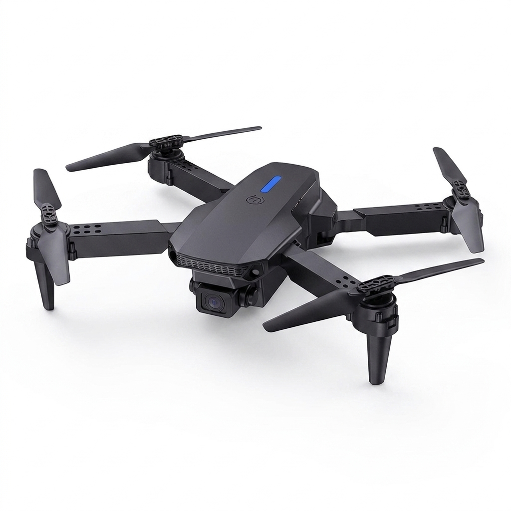 Mini Drone