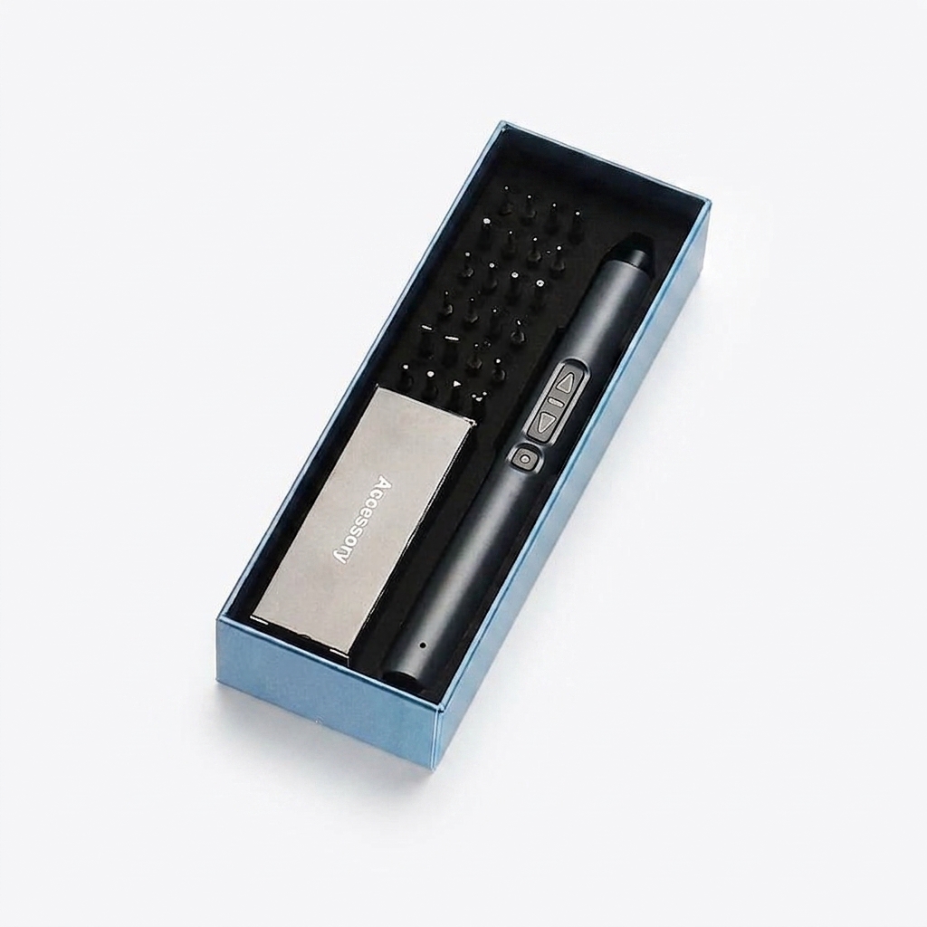 Mini Screwdriver Set