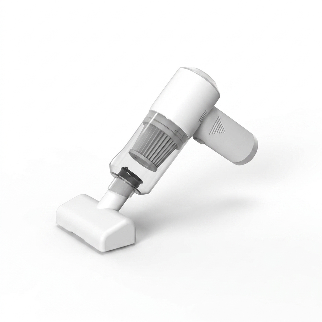 Mite Portable Vacuum
