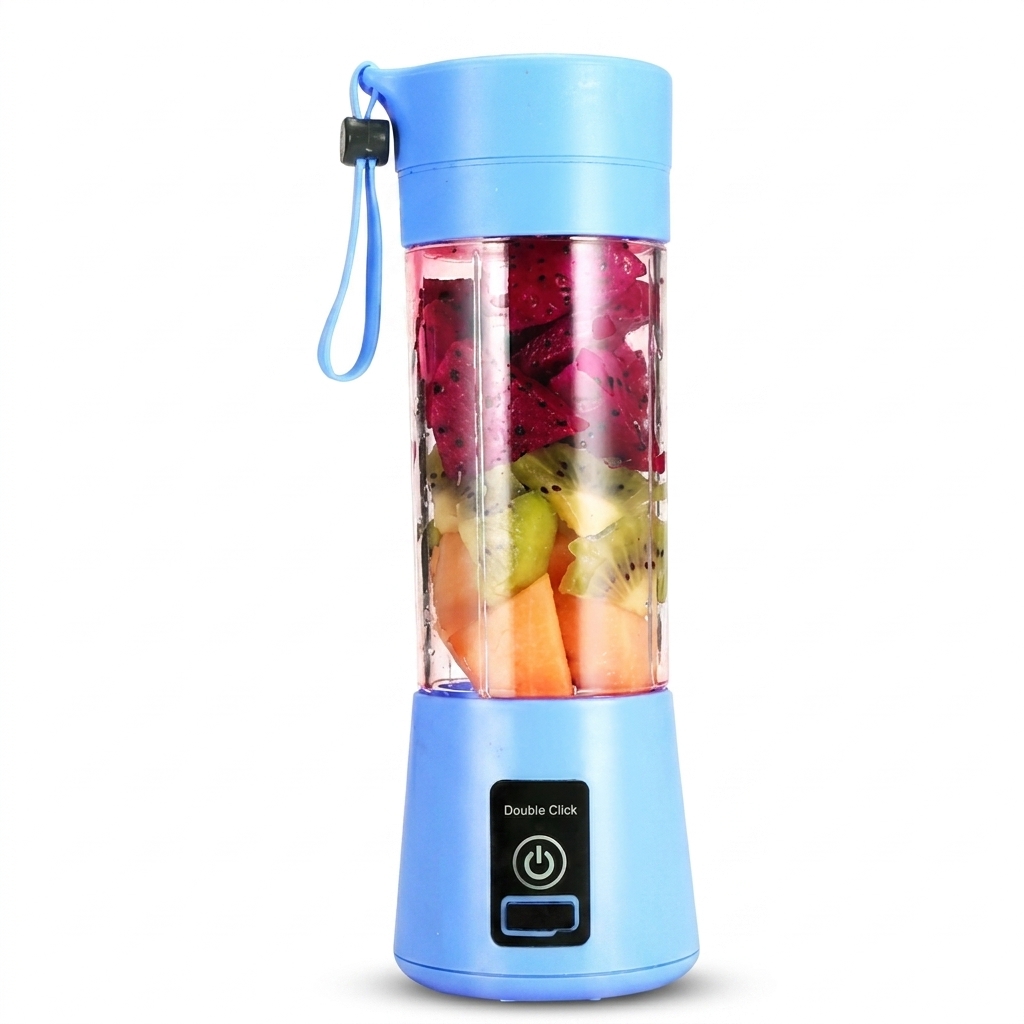 Personal Blender