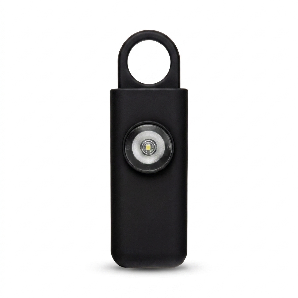 Personal Self Defense Alarm