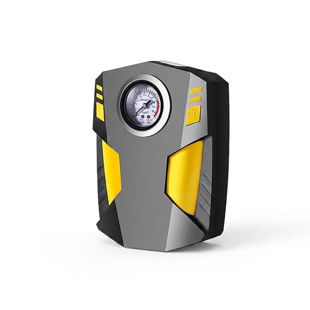 Portable Air Compressor