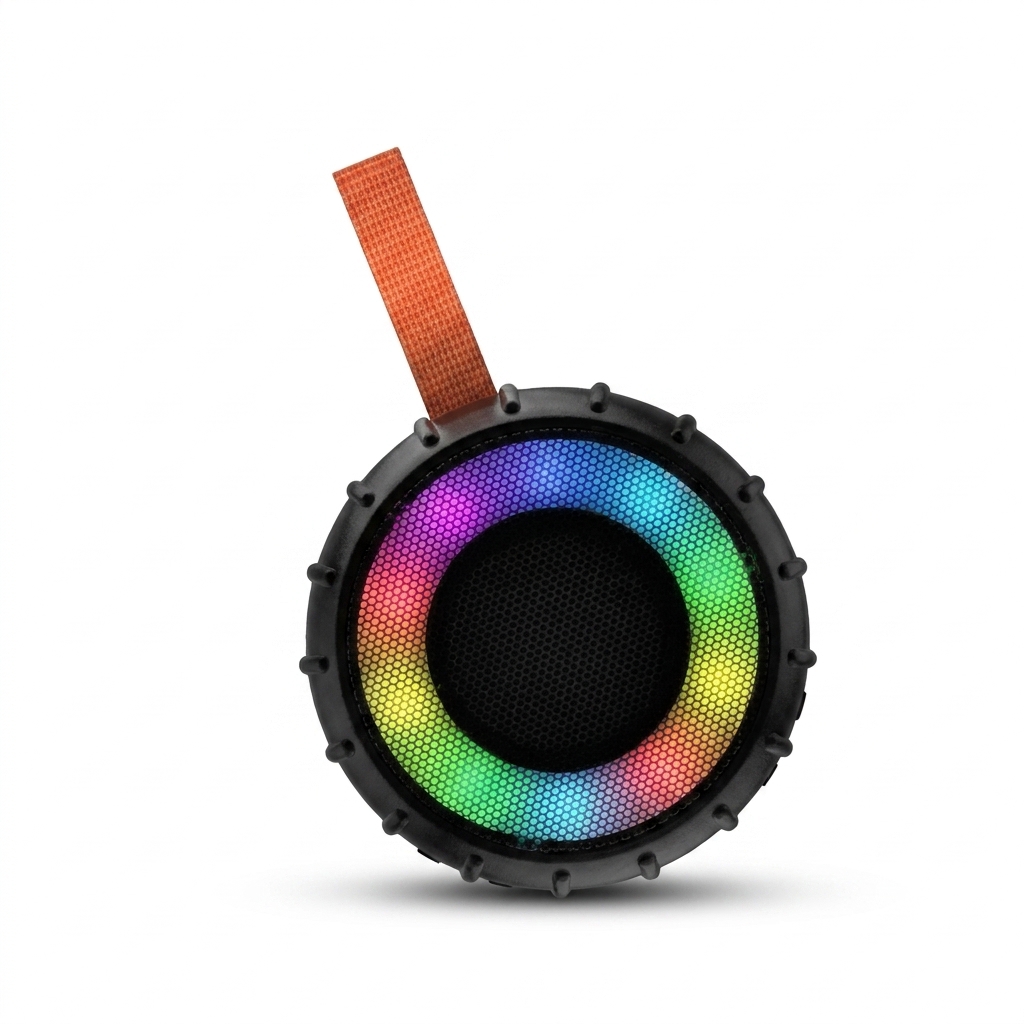 Portable Bluetooth Speaker