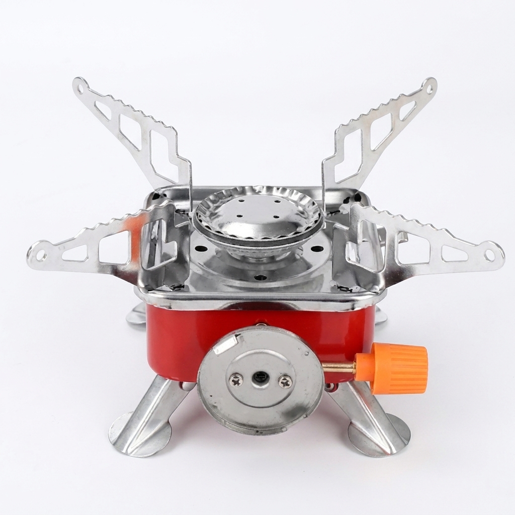 Portable Camping Stove