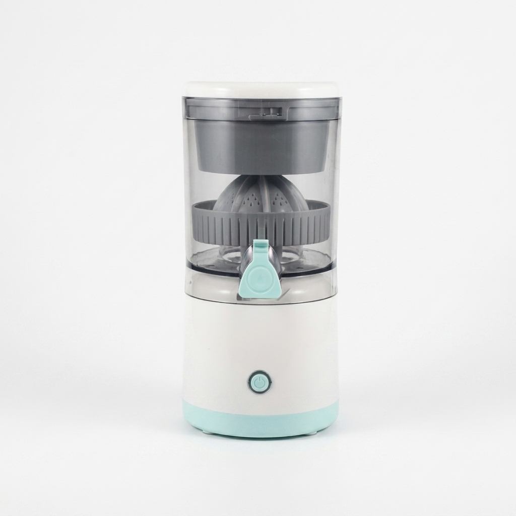 Portable Juicer