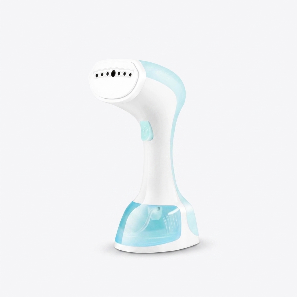 Portable Steam Iron