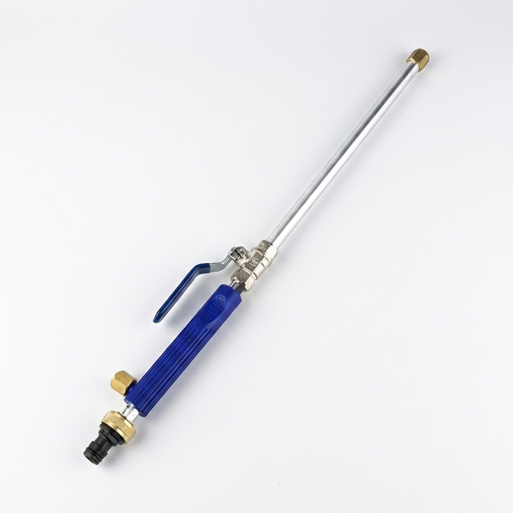 Pressure Washing Nozzle
