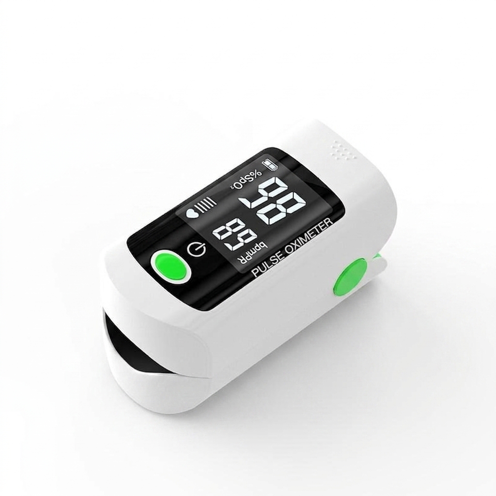 Pulse Oximeter