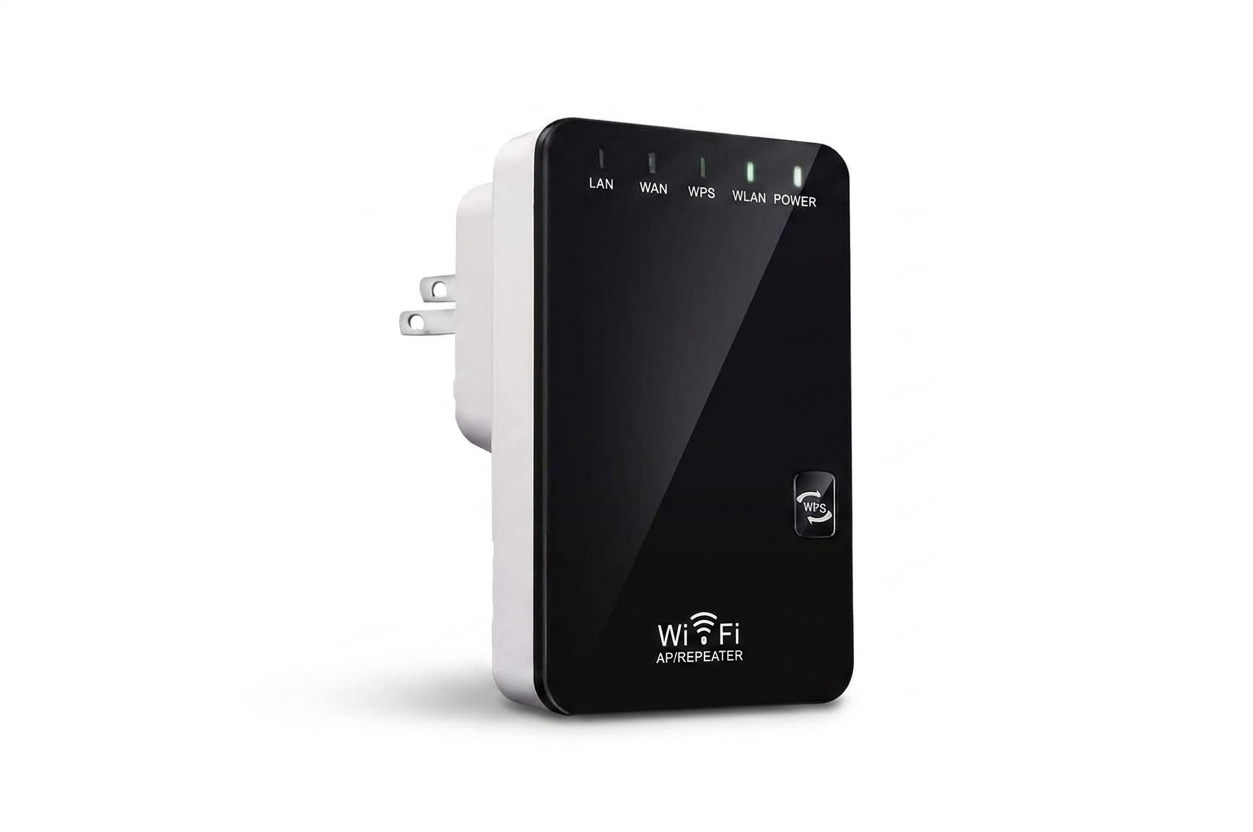 RadiusXtend WiFi Booster