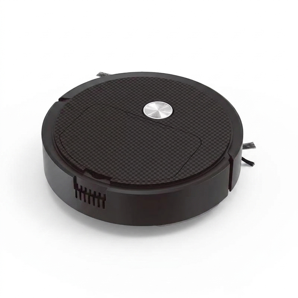 Robot Vacuum