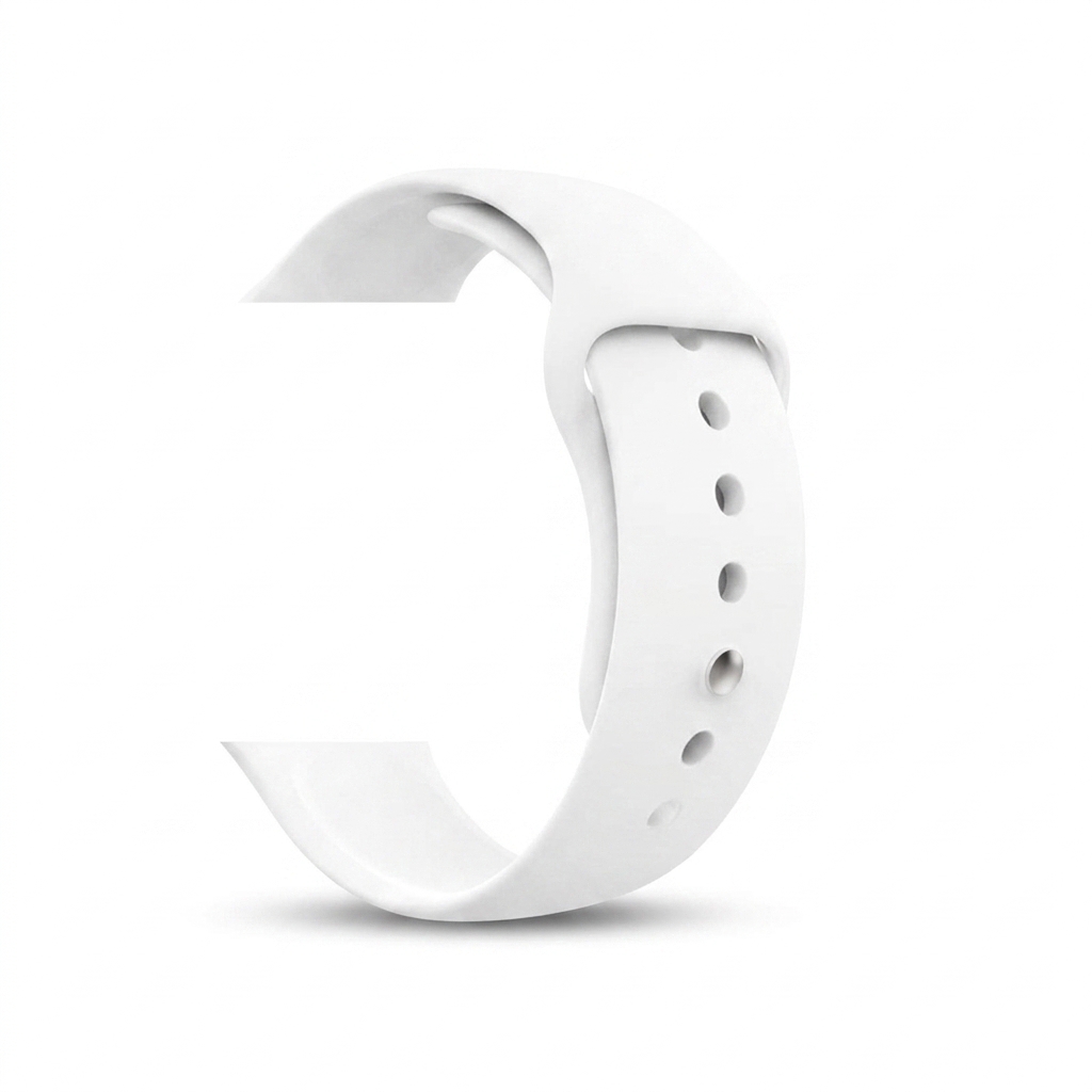 Smartwatch Strap - White