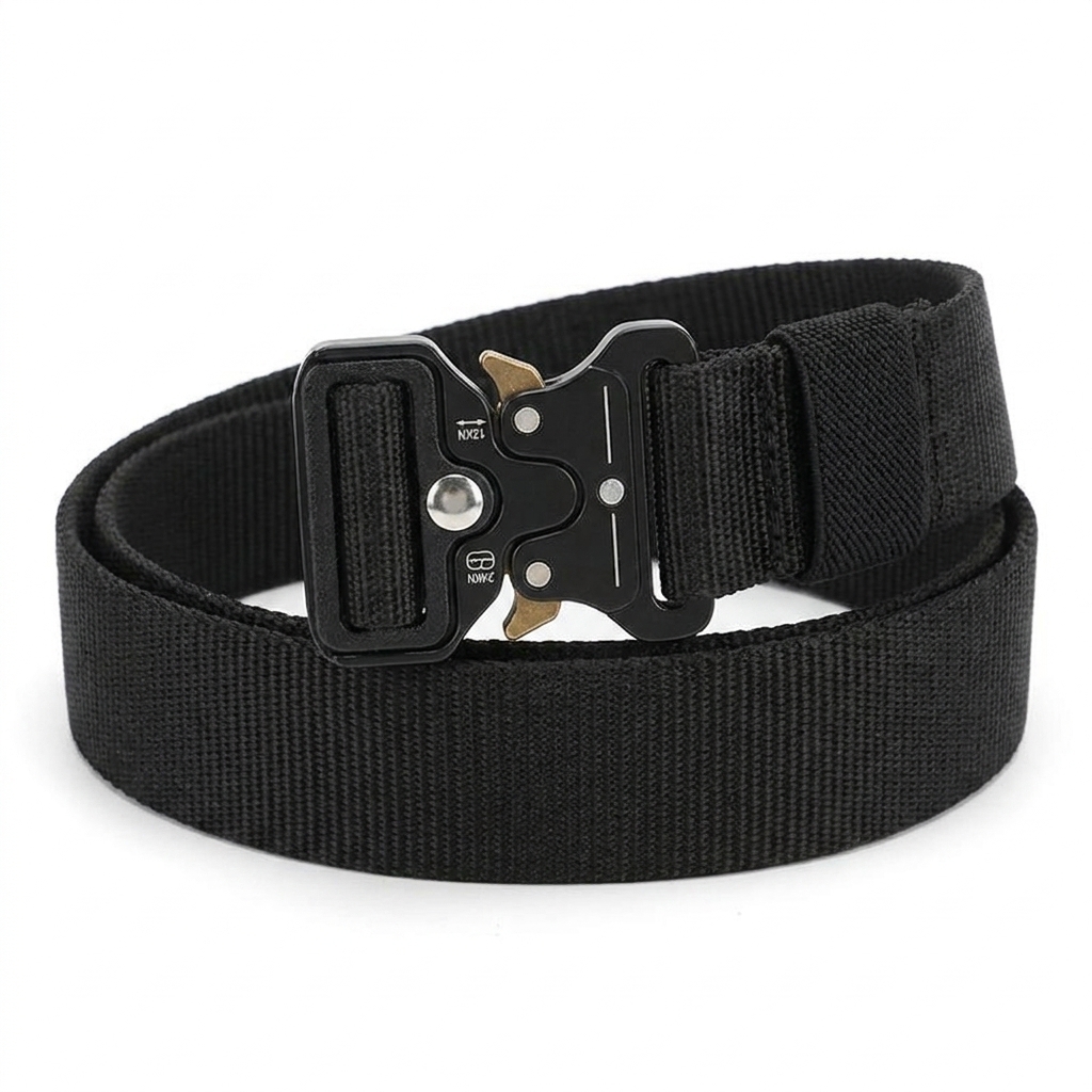 Tactical Belt