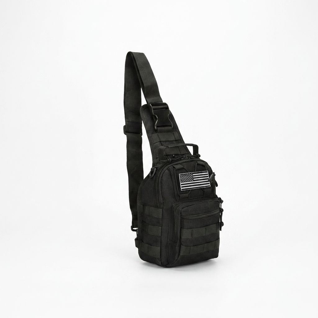 Tactical Sling Bag