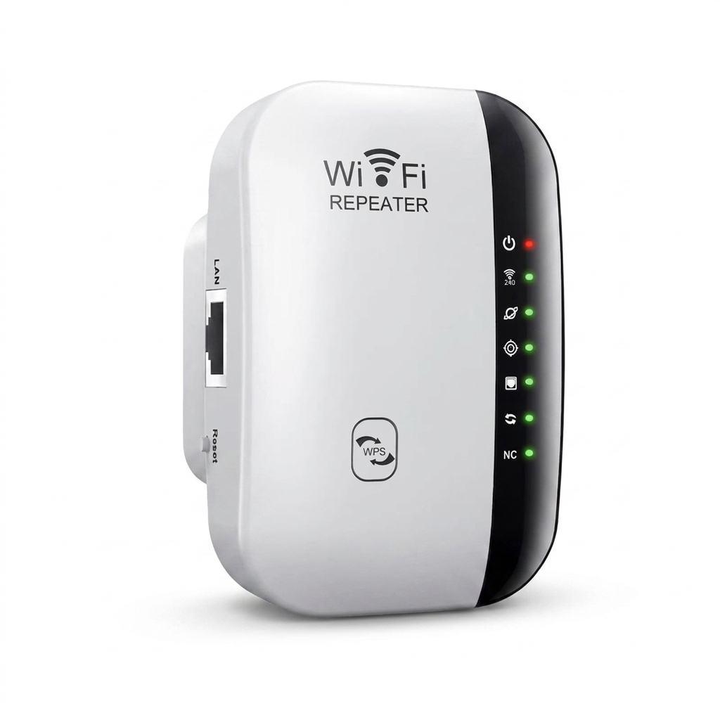WiFi Booster