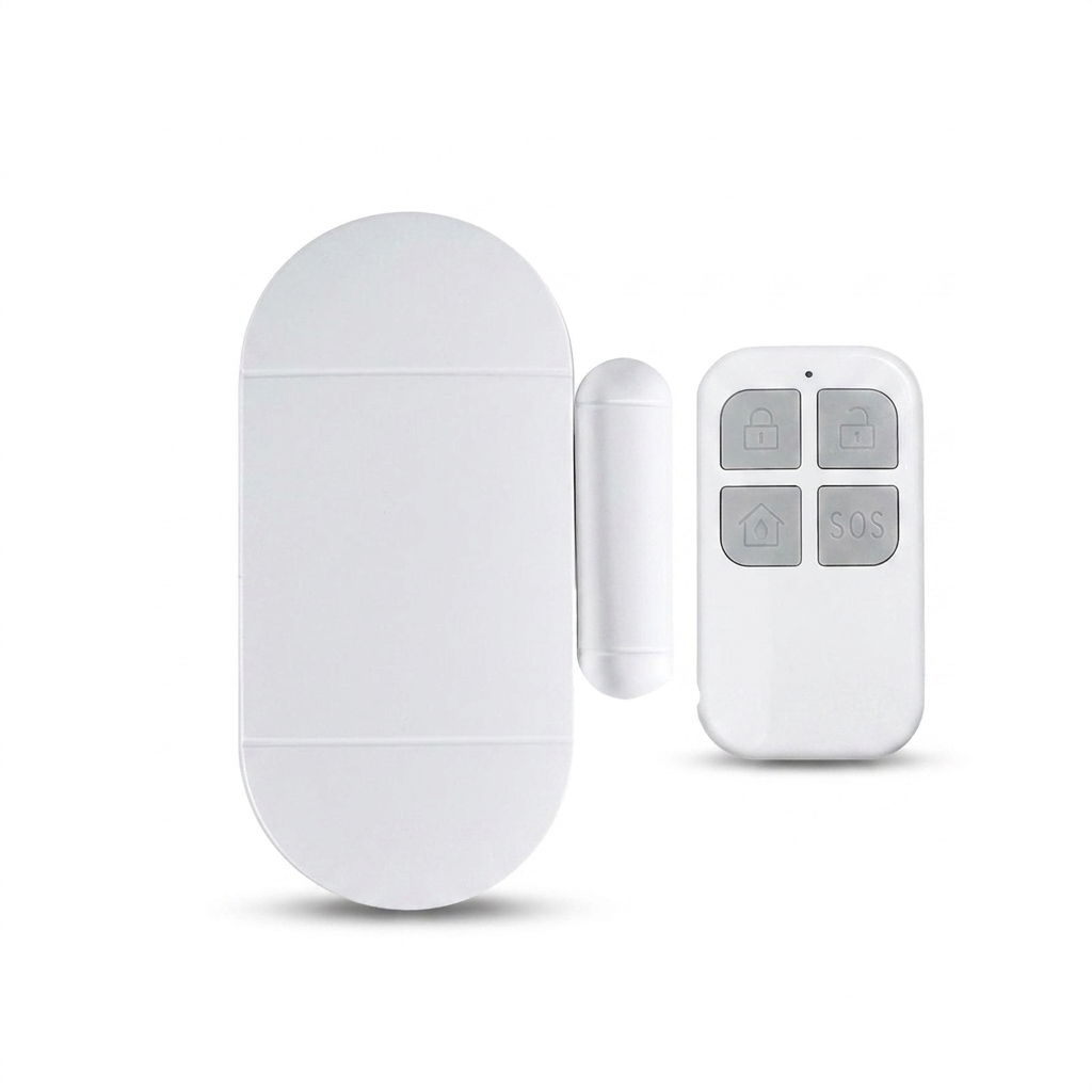 Window & Door Alarm Sensor Contact