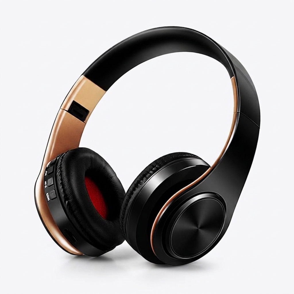 Wireless Headphones
