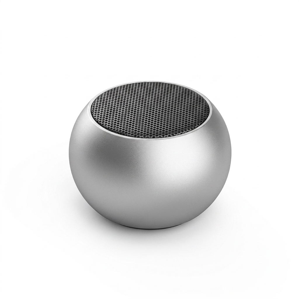 Wireless Mini BT Speaker